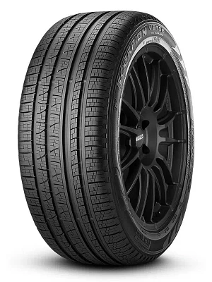 PIRELLI SCORPION VERDE 235/55R19 101V RUN FLAT MOE