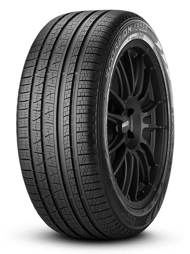 PIRELLI SCORPION VERDE 235/55R19 101V RUN FLAT MOE 1