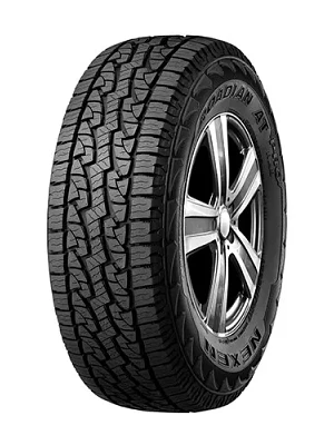 NEXEN ROADIAN AT PRO RA08 265/70R17 121/118S 10PR