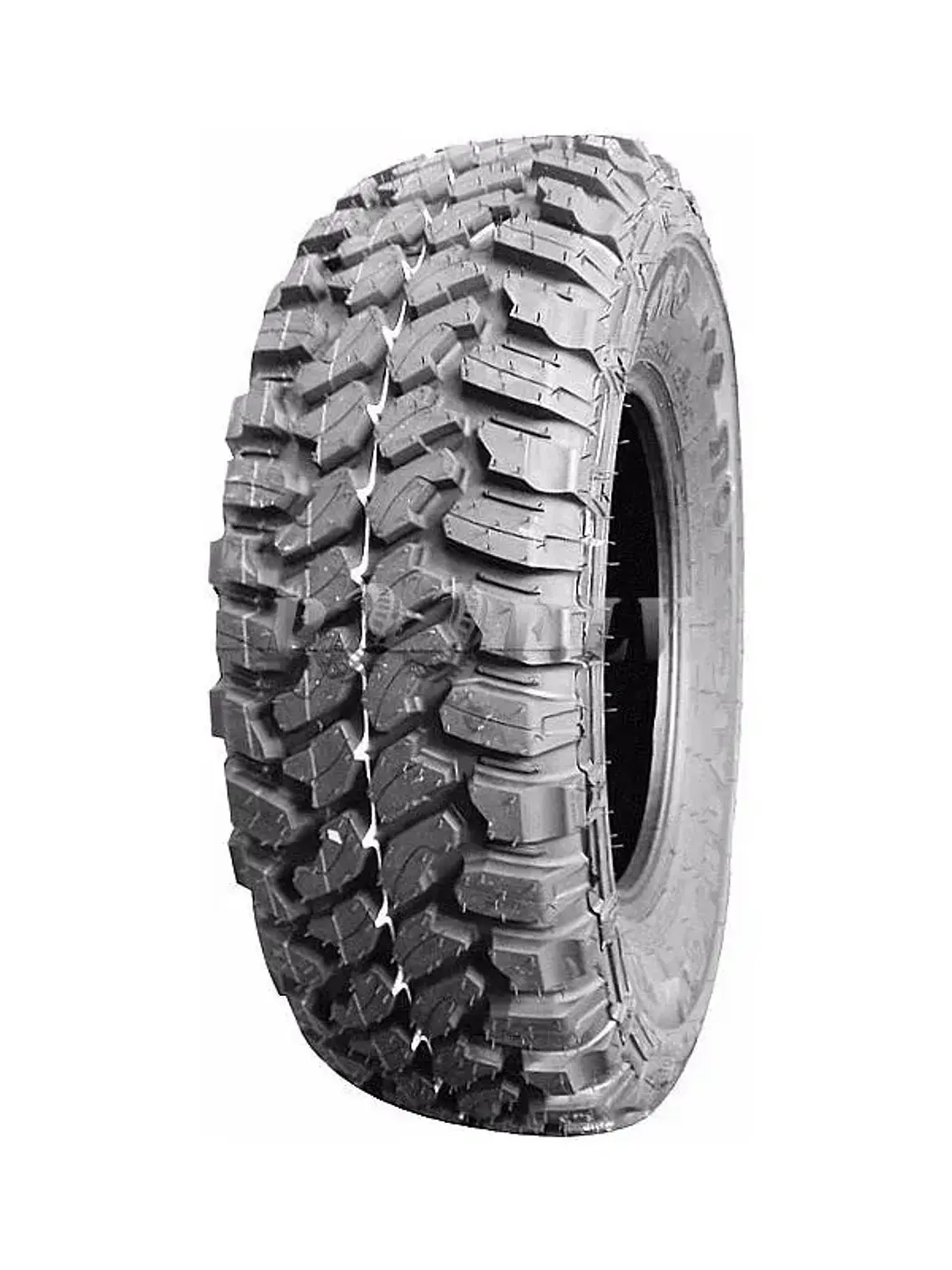 WINDFORCE CATCHFORS M/T 285/70R17 121/118Q 8PR 1