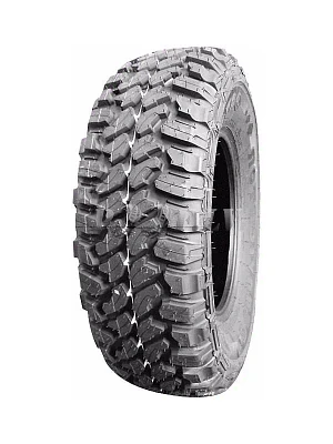 WINDFORCE CATCHFORS M/T 285/70R17 121/118Q 8PR