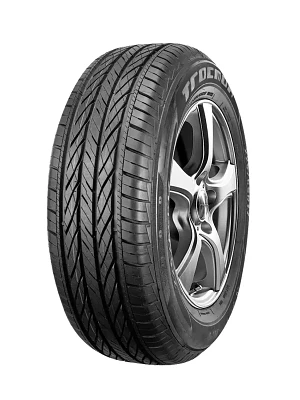 TRACMAX X-PRIVILO H/T 255/60R18 112V XL