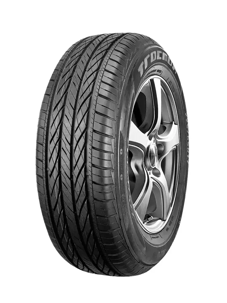 TRACMAX X-PRIVILO H/T 255/60R18 112V XL 1