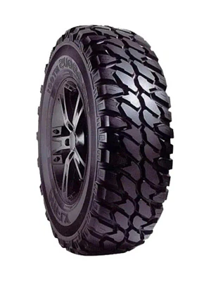 ONYX NY-MT187 265/70R17 121/118Q 10PR M/T