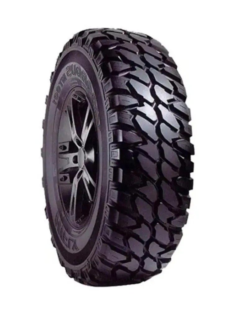 ONYX NY-MT187 265/70R17 121/118Q 10PR M/T 1