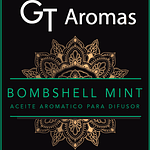 REFILL GT WALL - BOMBSHELL & MINT