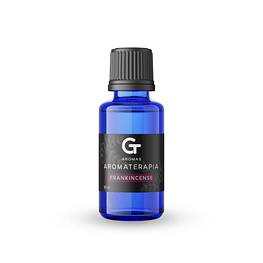 Aceite Esencial Frankincense