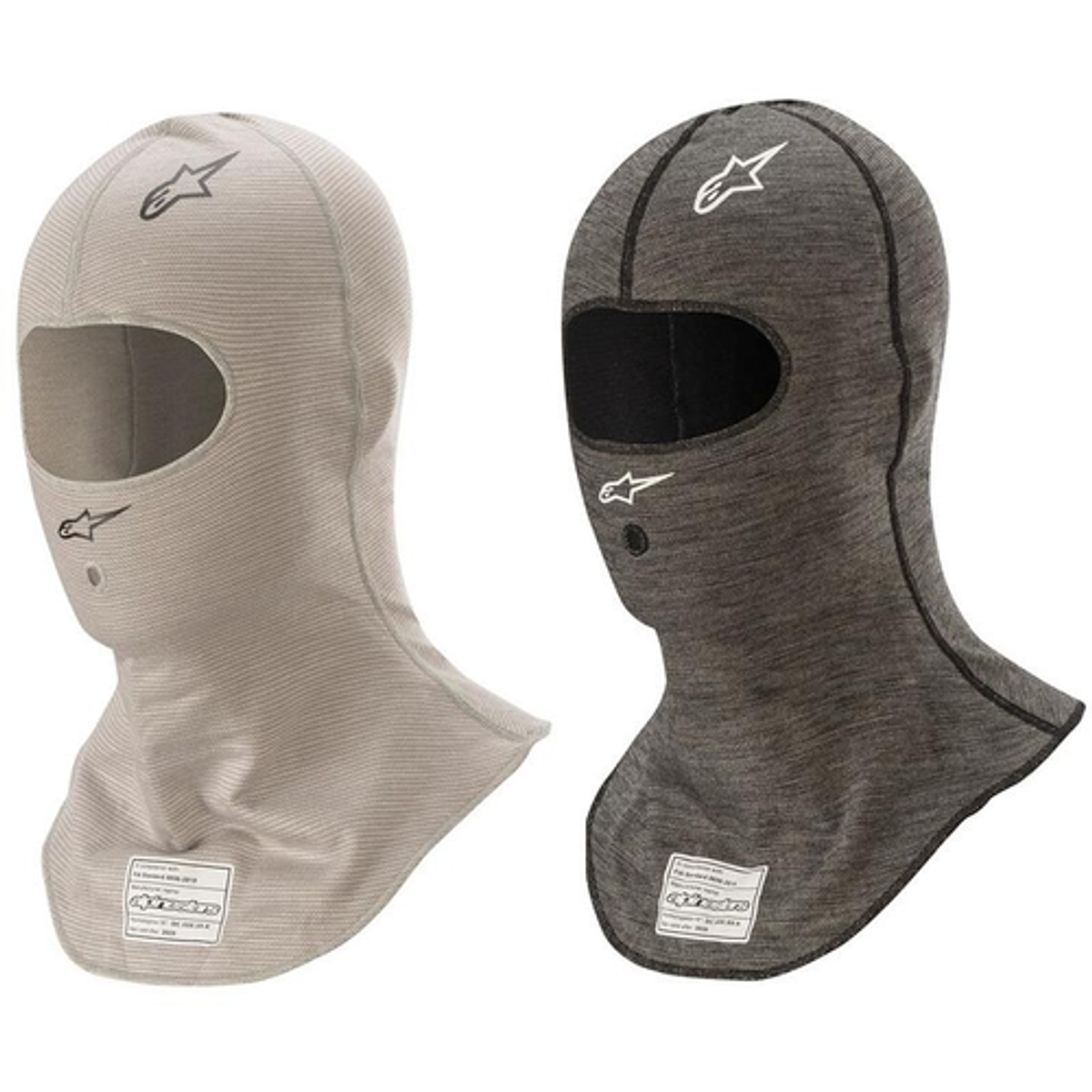 Balaclava AlpineStars Race V3