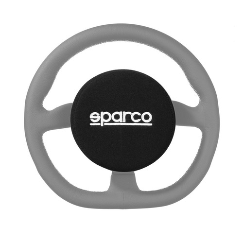 PROTECCION DE VOLANTE CENTRAL SPARCO