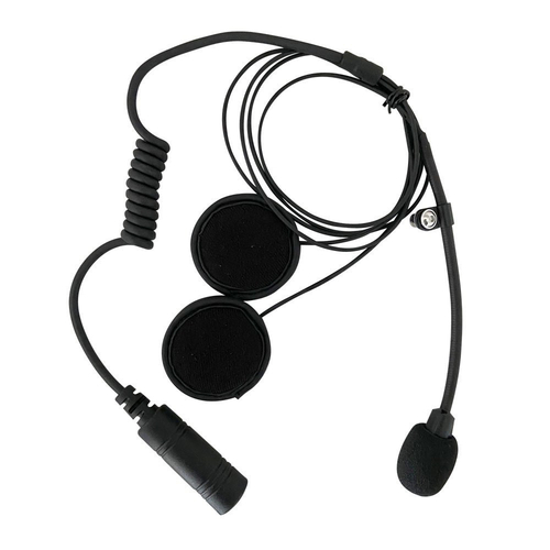 KIT INTERCOM CASCO JET