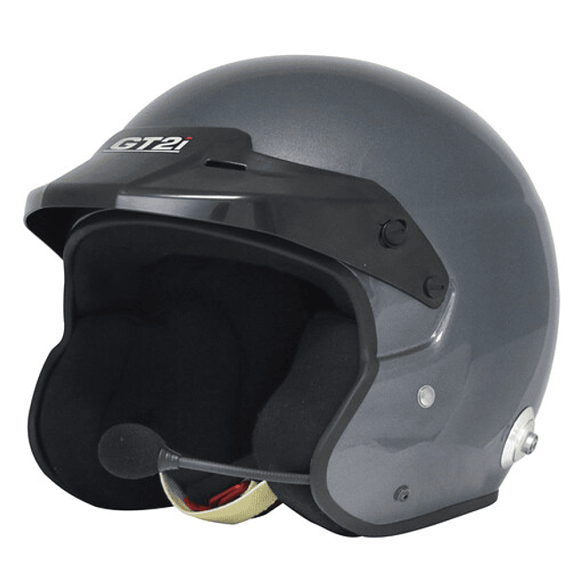 CASCO GT2i PRO INTERCOM HANS