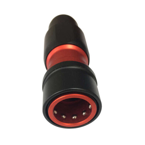 ACOPLE HEMBRA GASOLINA DASH 12 ECO FIA