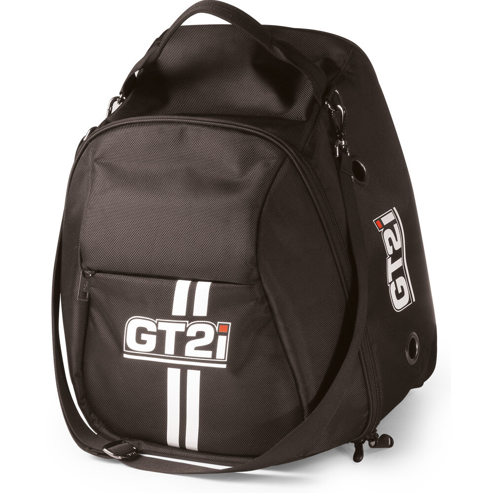 BOLSO PARA CASCO Y HANS GT2i RACE