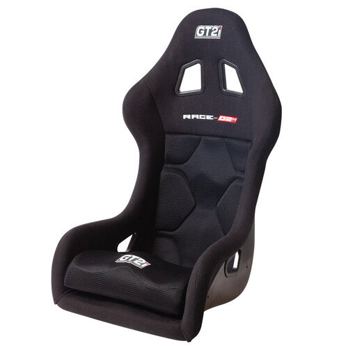 BUTACA GT2i FIA Race-02L -V2 Fibra 2026