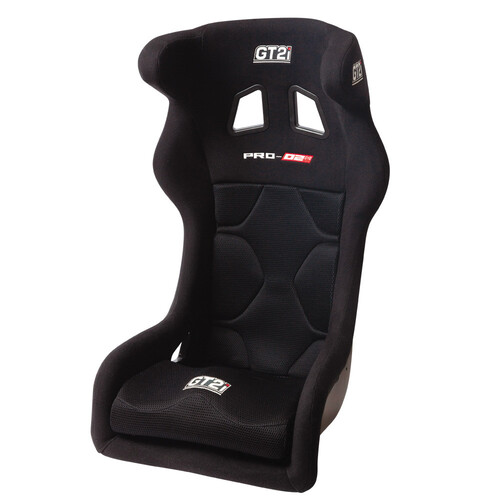 BUTACA GT2i PRO 02M FIA