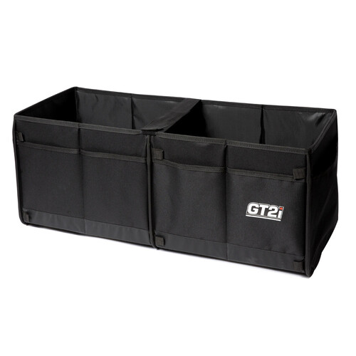 CAJA PORTACASCOS PLEGABLE GT2i