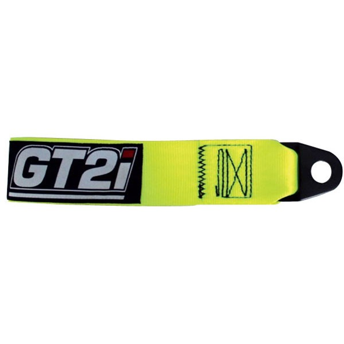 Correa De Reolque Reforzada Para Otos De Nieve Con Dos Ganchos Para