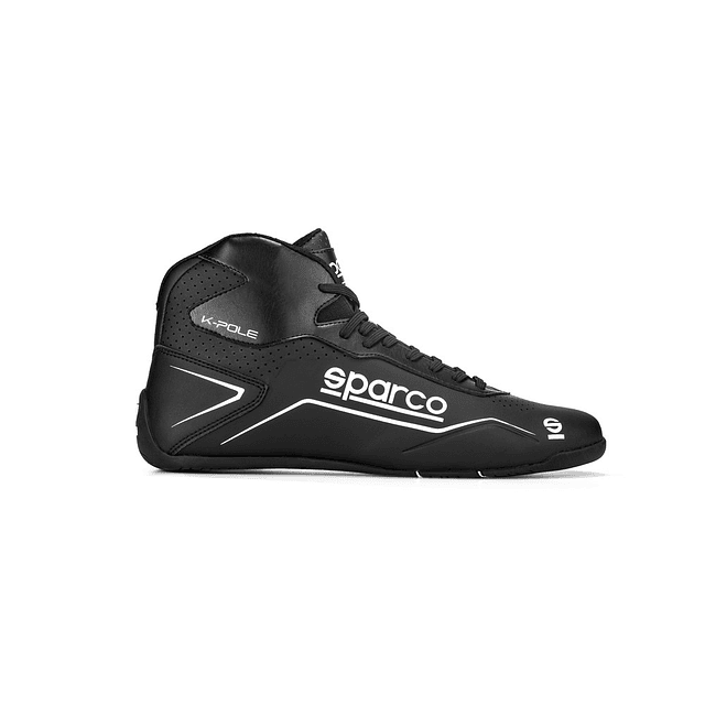 BOTINES KARTING SPARCO K-POLE