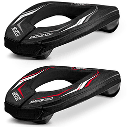 COLLARÍN SPARCO K-RING