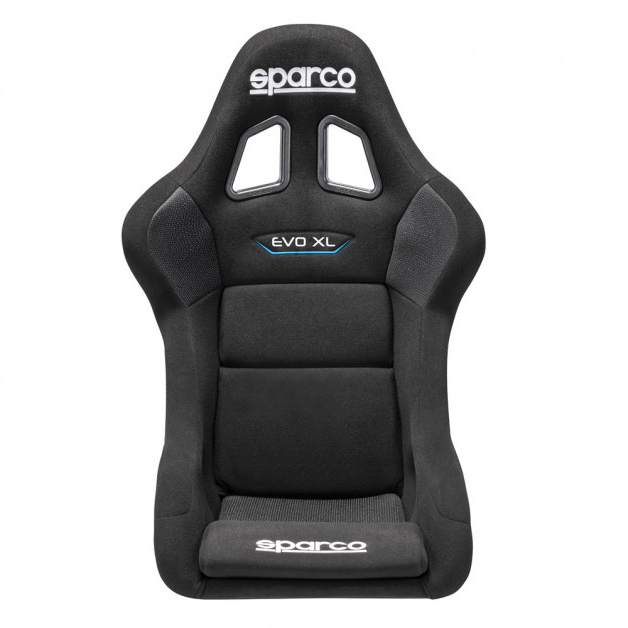 BUTACA SPARCO EVO XL QRT