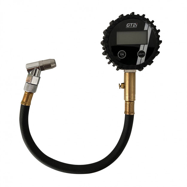 Manometro digital SMG-1L baja presión Elitech