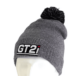 GORRO DE LANA GT2I