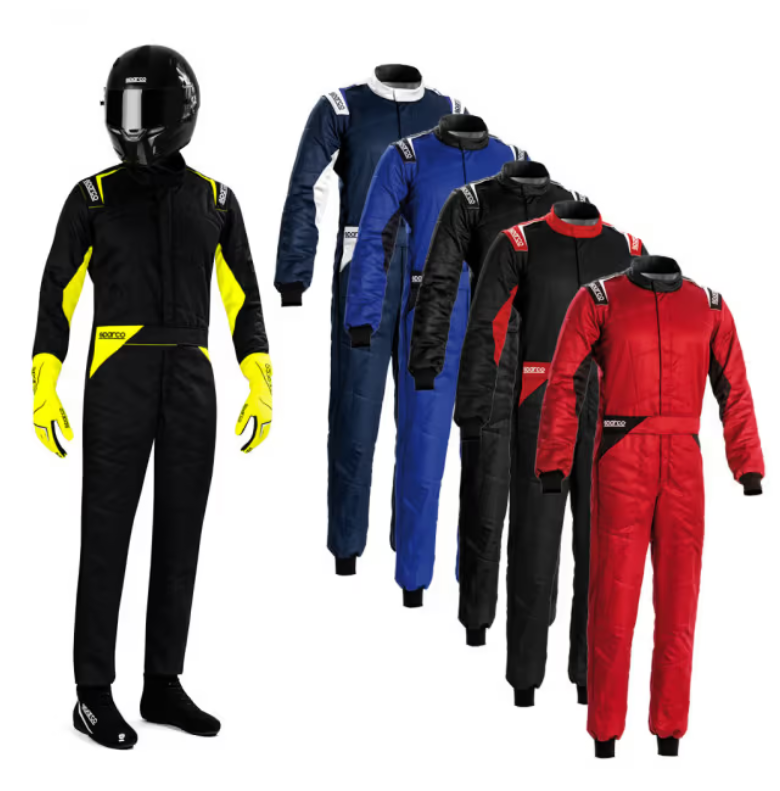 Mono Sparco Sprint R566