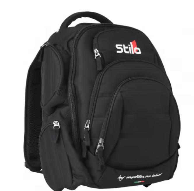mochila stilo