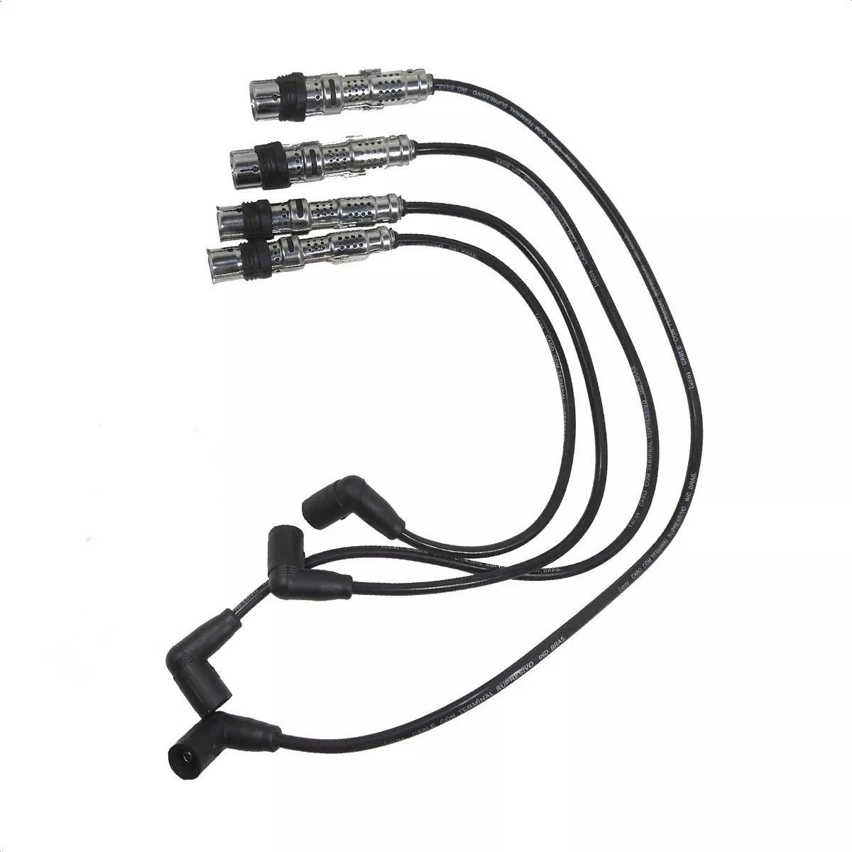 JUEGO CABLE DE BUJIAS