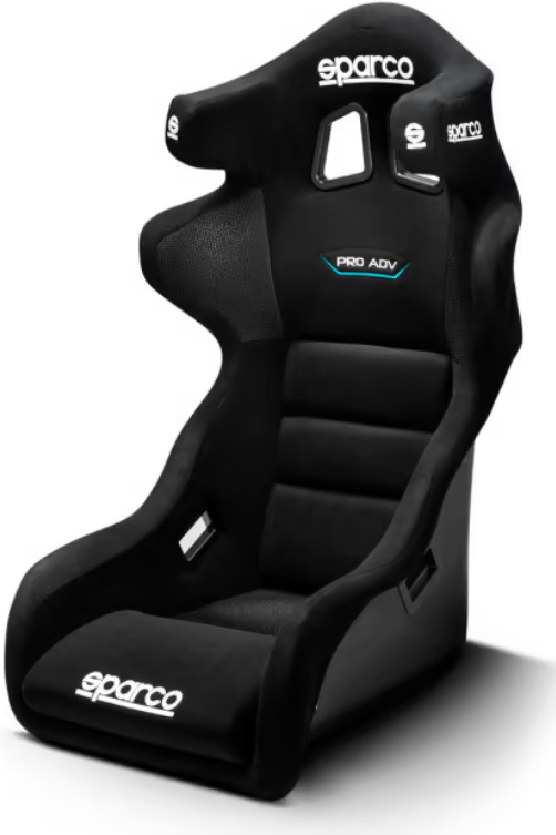 Sparco PRO ADV QRT