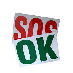 kit emergencia rally