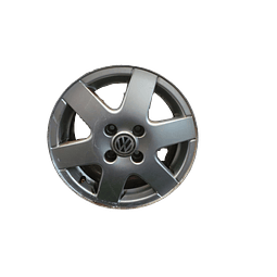 LLANTAS VW GOL RALLY