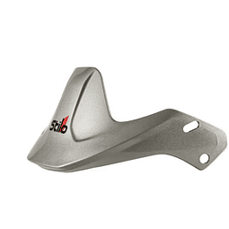Visera titanio para casco Stilo Venti4 WRC