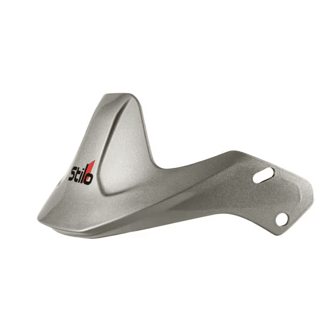 Visera titanio para casco Stilo Venti4 WRC