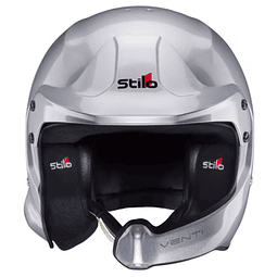 Casco Stilo Venti WRC compuesto FIA 8859-15