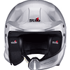 Casco Stilo Venti WRC compuesto FIA 8859-15