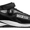Botines Sparco Chrono FIA/SFI