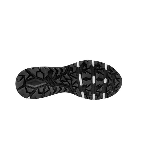 Botines Sparco Chrono FIA/SFI