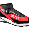 Botines Sparco Chrono FIA/SFI