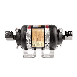 Extintor Lifeline Zero SOLO BOTELLA