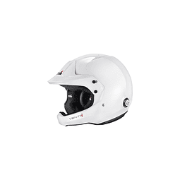 Casco Stilo Venti WRC compuesto  FIA 8859-2024  BLANCO