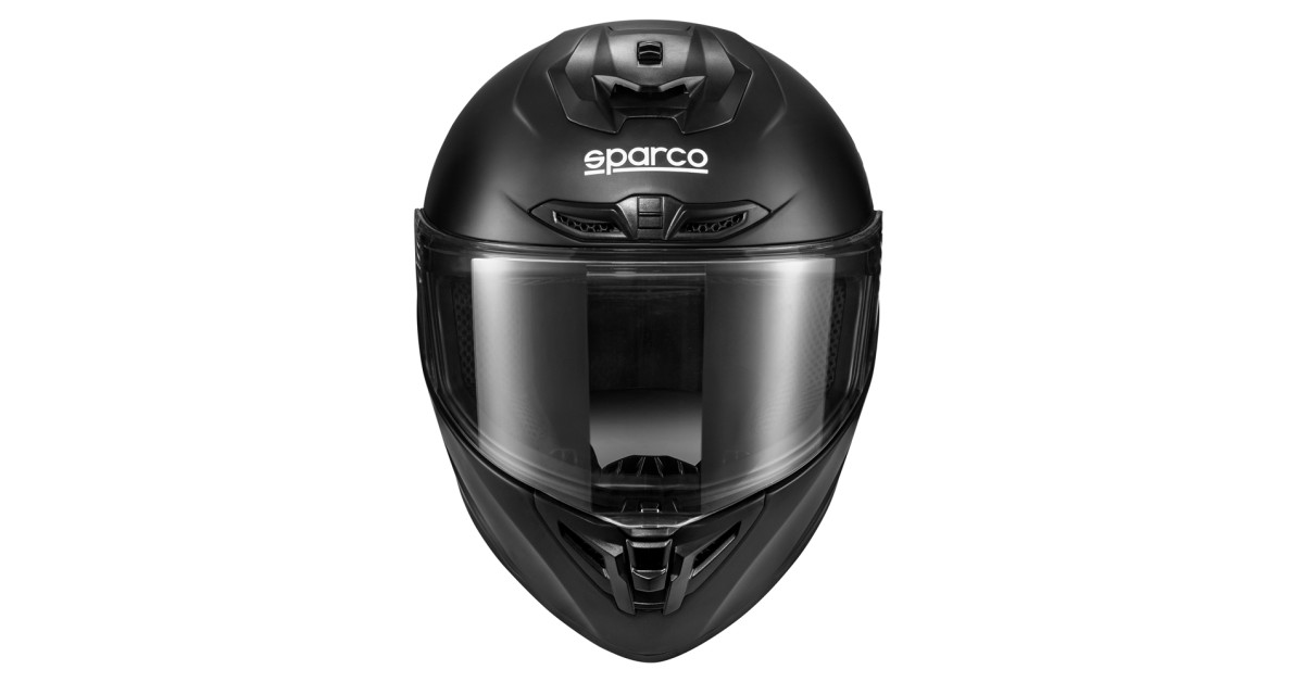 Casco integral Sparco X-PRO (ECE 22.06)