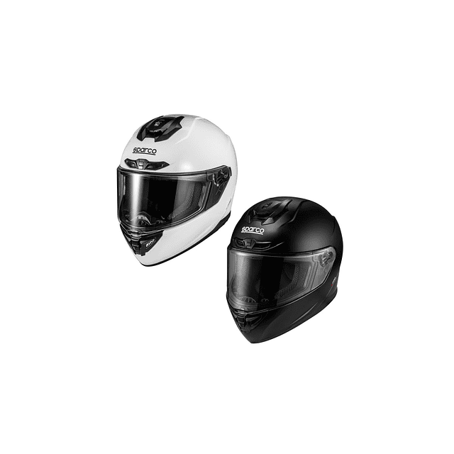 Casco integral Sparco X-PRO (ECE 22.06)