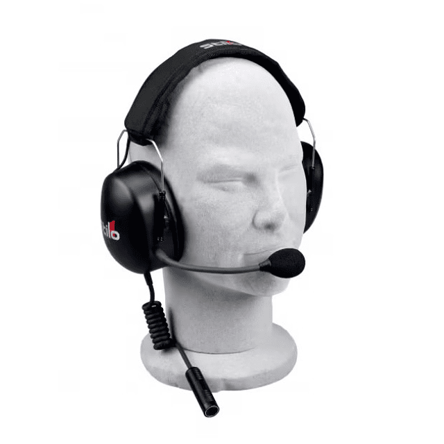 Fono de Enlace Stilo WRC "Mickey"