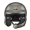 Casco Stilo Venti4 WRC Composite Rally - Snell SA2025 FIA 8859-2024
