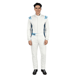 BUZO piloto FIA GT2i RACE 4 – Nomex® 3 capas