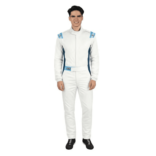 BUZO piloto FIA GT2i RACE 4 – Nomex® 3 capas