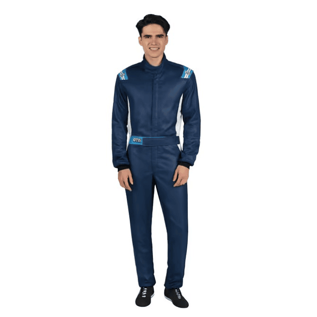 BUZO piloto FIA GT2i RACE 4 – Nomex® 3 capas