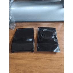 ENTRADA DE AIRE TECHO AJUSTABLE TYPE WRC FIBRA