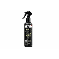 Limpiador para Casco Interior GT2i 250ml